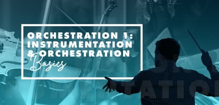 Cinematic Composing Orchestration 1 TUTORiAL